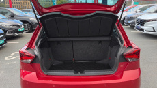 SEAT Ibiza 1.0 TSI 115 FR [EZ] 5dr Petrol Hatchback